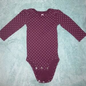 12mo onesie!